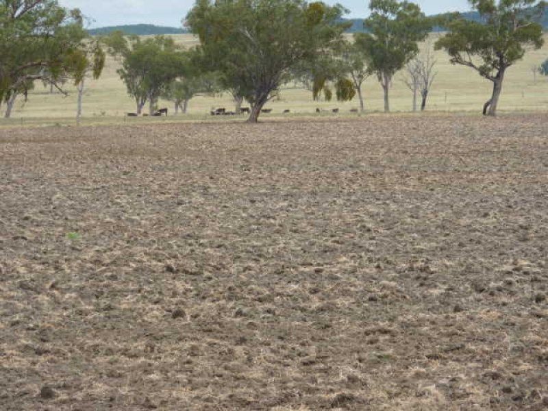 ** Llanarth, Inverell NSW 2360