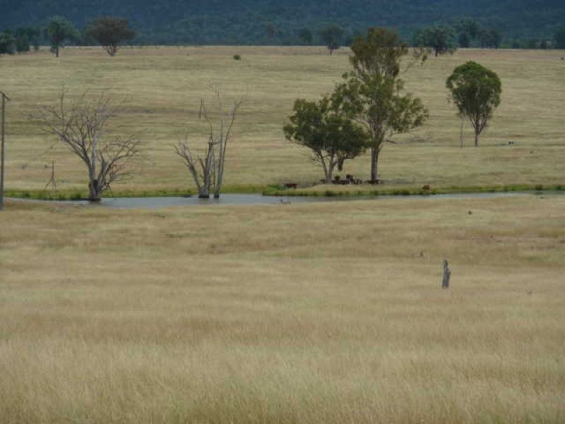 ** Llanarth, Inverell NSW 2360