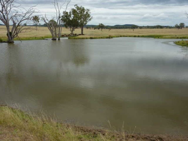 ** Llanarth, Inverell NSW 2360