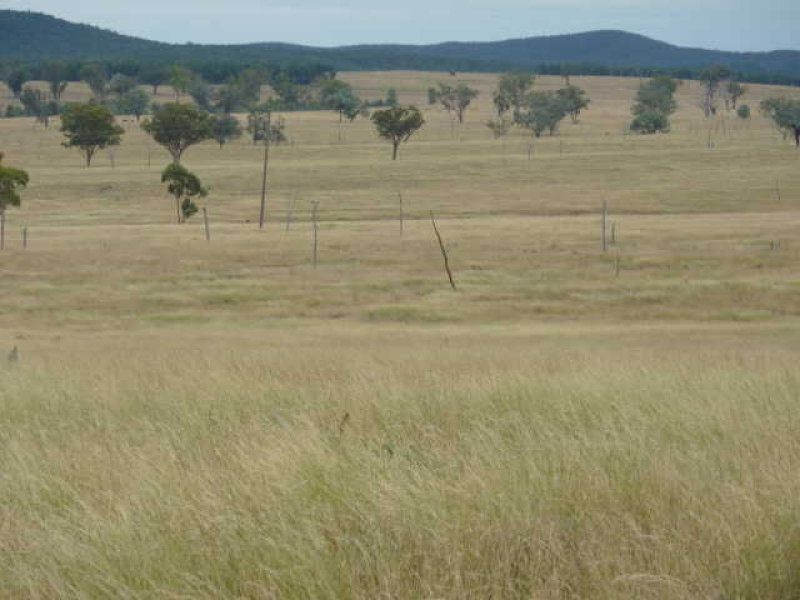 ** Llanarth, Inverell NSW 2360