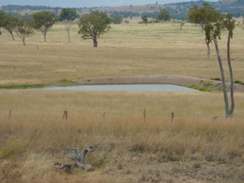 ** Llanarth, Inverell NSW 2360