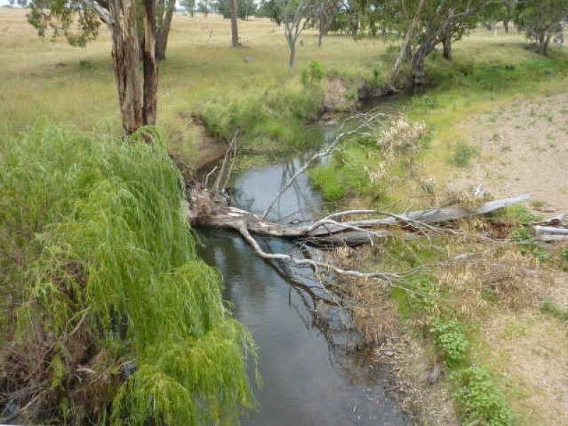 ** Llanarth, Inverell NSW 2360