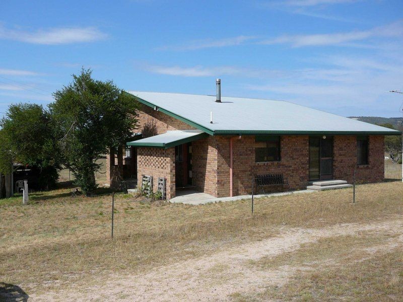 ” REMARDA”, Inverell NSW 2360