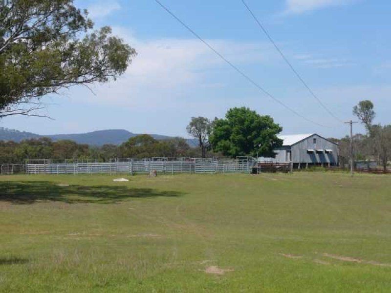 ” WAVERLEY STATION”, Inverell NSW 2360