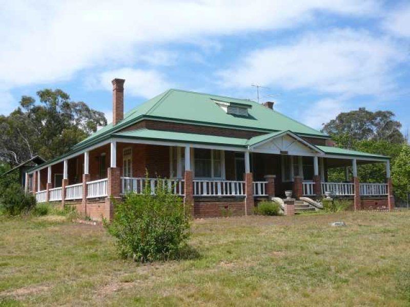 ” WAVERLEY STATION”, Inverell NSW 2360