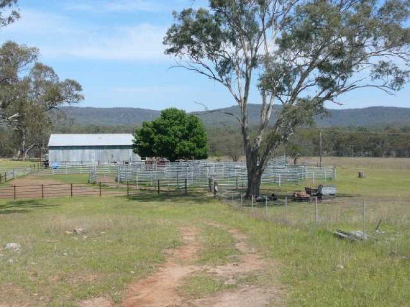 ” WAVERLEY STATION”, Inverell NSW 2360