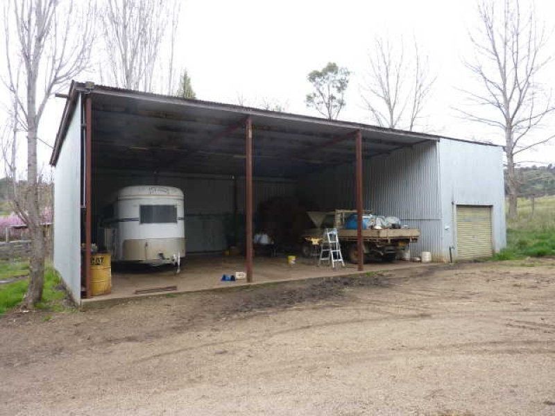 ** Ben Lomond, Guyra NSW 2365