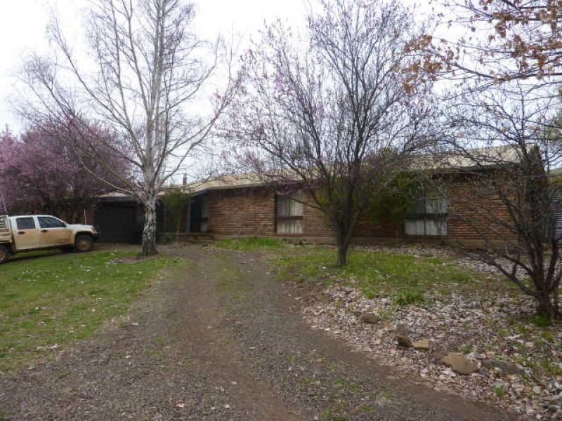 ** Ben Lomond, Guyra NSW 2365