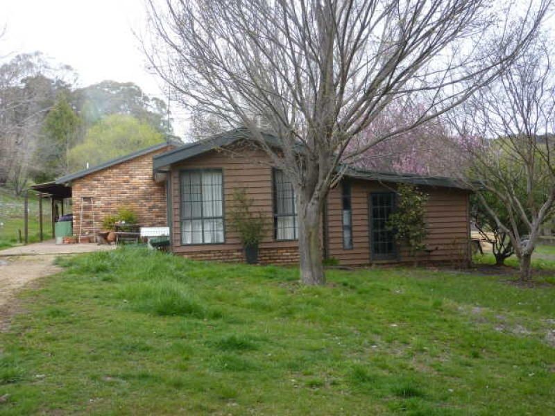 ** Ben Lomond, Guyra NSW 2365