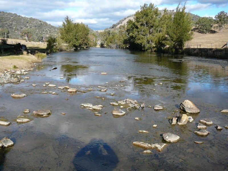723 Silvermines Road “GLENCOE”, Inverell NSW 2360