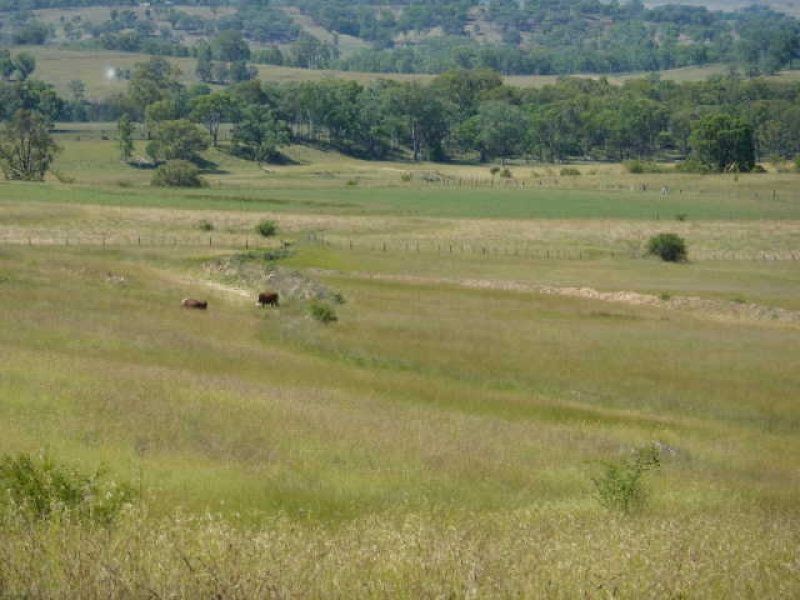 723 Silvermines Road “GLENCOE”, Inverell NSW 2360