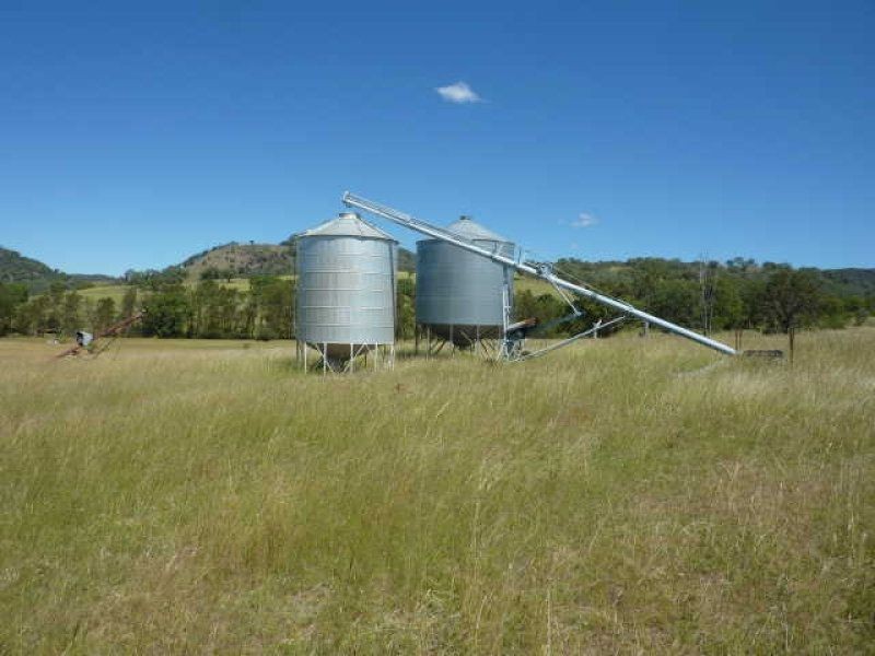 723 Silvermines Road “GLENCOE”, Inverell NSW 2360