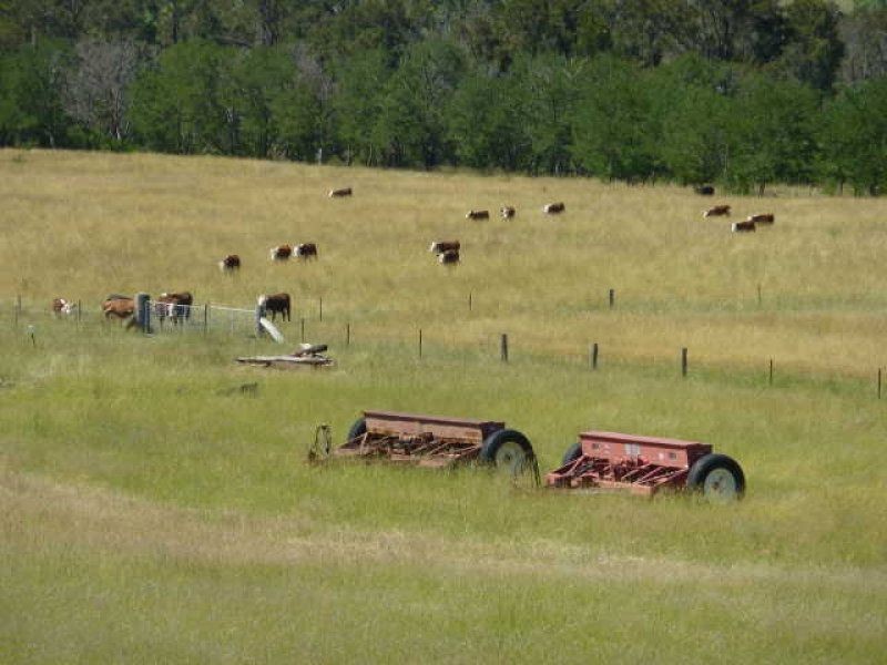 723 Silvermines Road “GLENCOE”, Inverell NSW 2360
