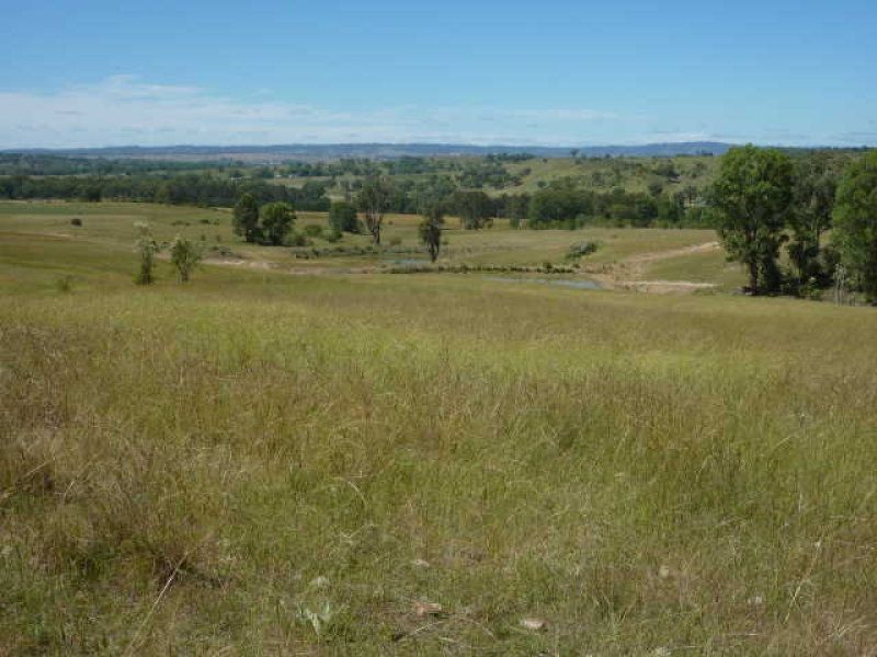 723 Silvermines Road “GLENCOE”, Inverell NSW 2360