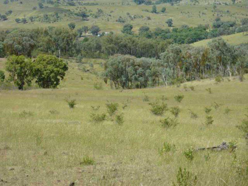 723 Silvermines Road “GLENCOE”, Inverell NSW 2360