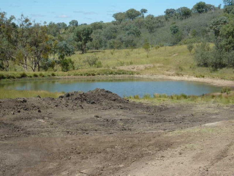 723 Silvermines Road “GLENCOE”, Inverell NSW 2360