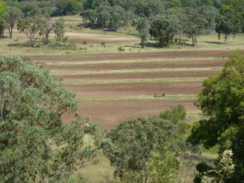 723 Silvermines Road “GLENCOE”, Inverell NSW 2360