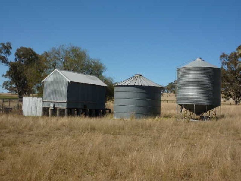 . Harwood, Inverell NSW 2360