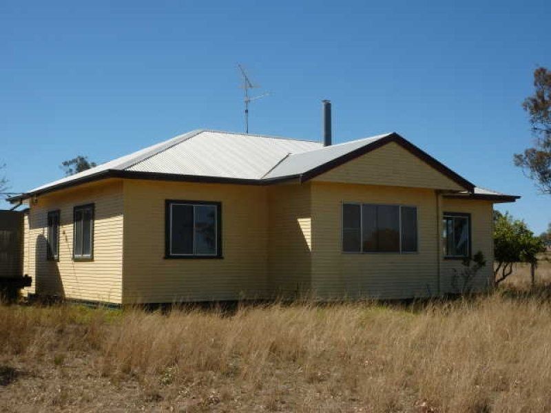 . Harwood, Inverell NSW 2360