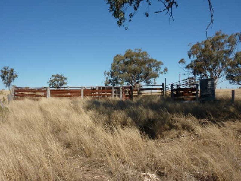 . Harwood, Inverell NSW 2360