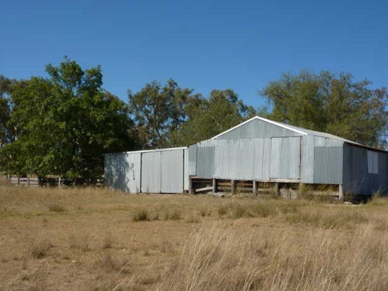 . Harwood, Inverell NSW 2360