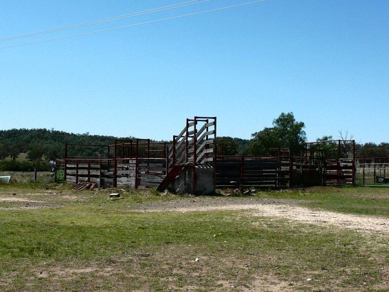 . Corio, Inverell NSW 2360