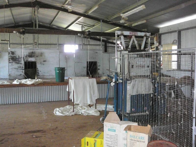 . Corio, Inverell NSW 2360