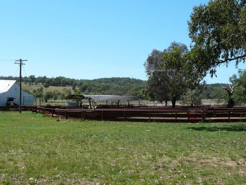 . Corio, Inverell NSW 2360
