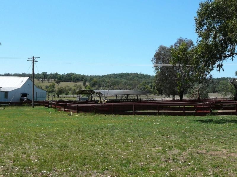 . Corio, Inverell NSW 2360