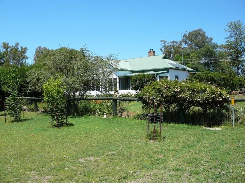 . Corio, Inverell NSW 2360