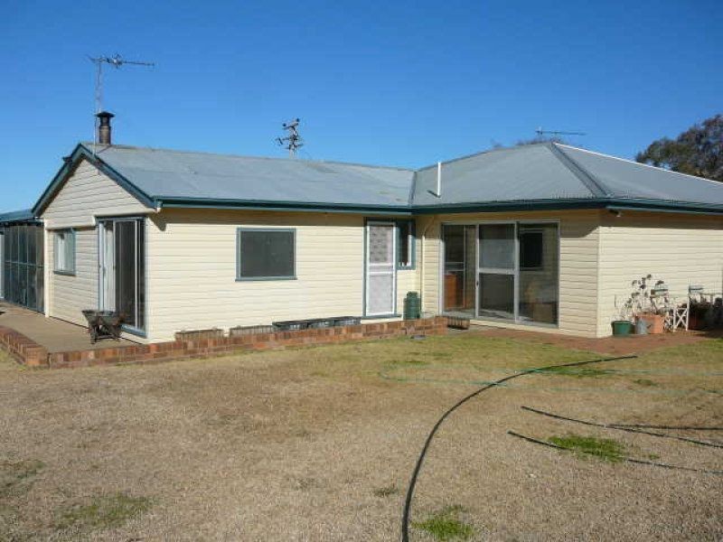 ** Kempton Park, Inverell NSW 2360