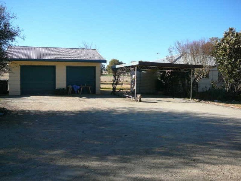 ** Kempton Park, Inverell NSW 2360