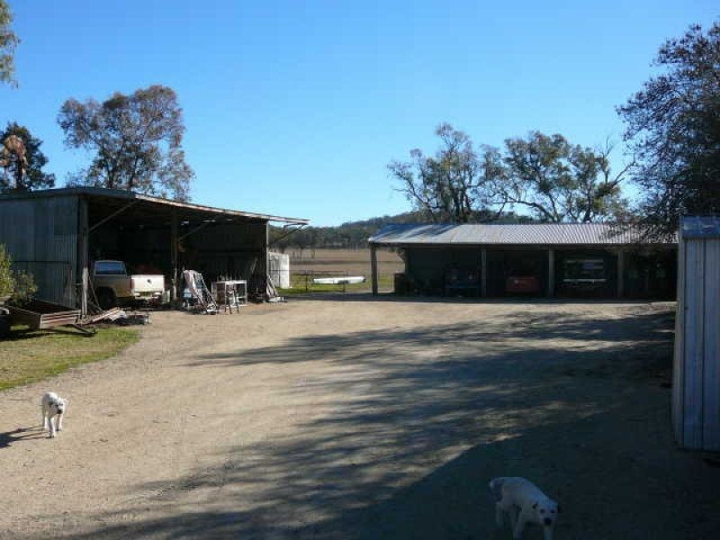 ** Kempton Park, Inverell NSW 2360