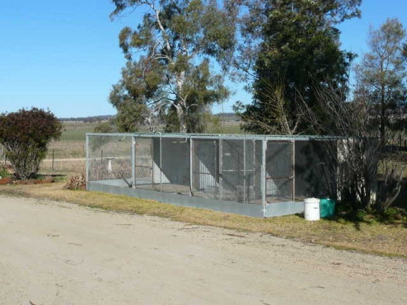 ** Kempton Park, Inverell NSW 2360