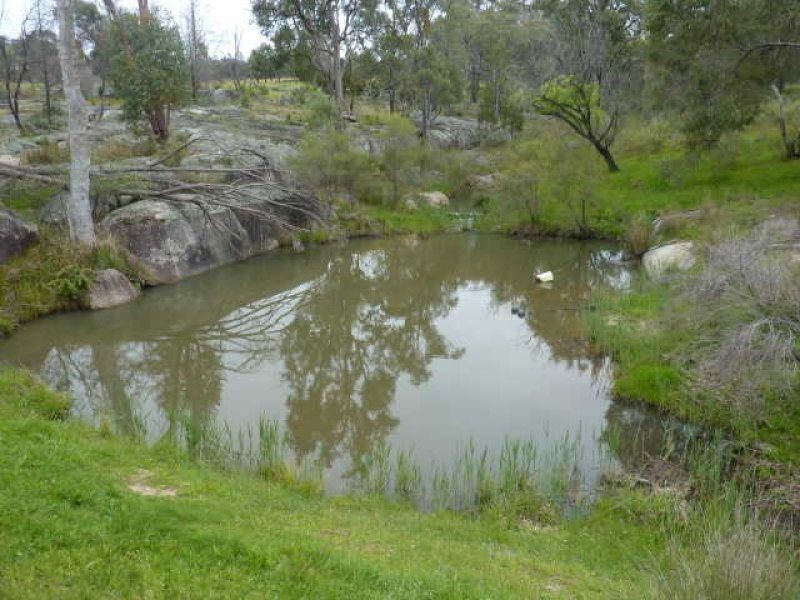” WILDBOULDERS”, Inverell NSW 2360