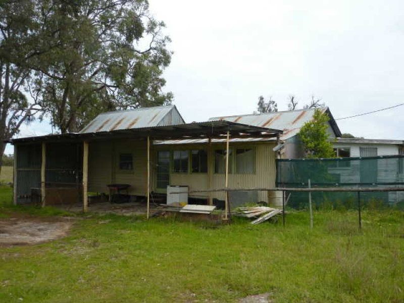 ” WILDBOULDERS”, Inverell NSW 2360