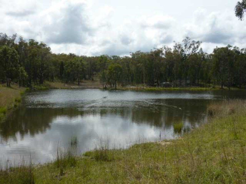 ” WILDBOULDERS”, Inverell NSW 2360