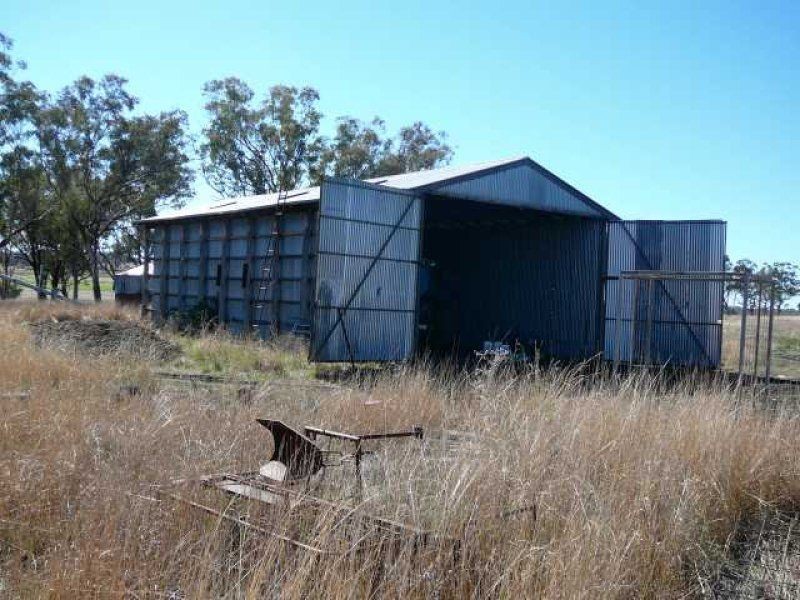 ” PONDEROSSA”, Inverell NSW 2360