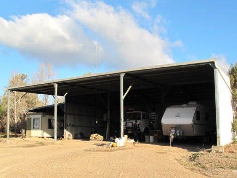 1 Coles Lane, Boomahnoomoonah VIC 3728