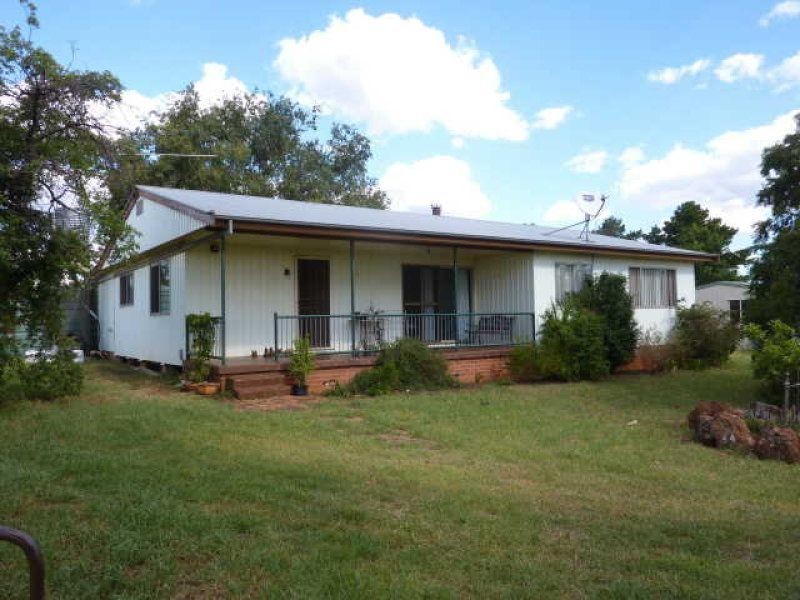 2200 Ashford Road “BERRILEE”, Inverell NSW 2360