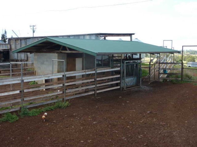 2200 Ashford Road “BERRILEE”, Inverell NSW 2360