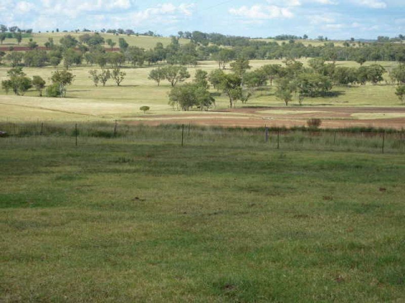 2200 Ashford Road “BERRILEE”, Inverell NSW 2360