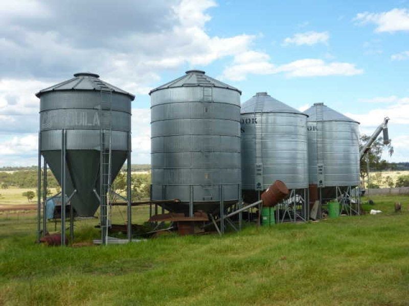 2200 Ashford Road “BERRILEE”, Inverell NSW 2360