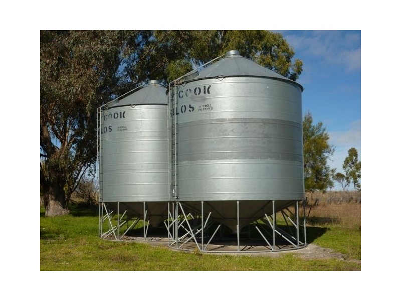 . Emu Hill, Inverell NSW 2360
