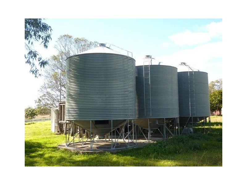 . Emu Hill, Inverell NSW 2360