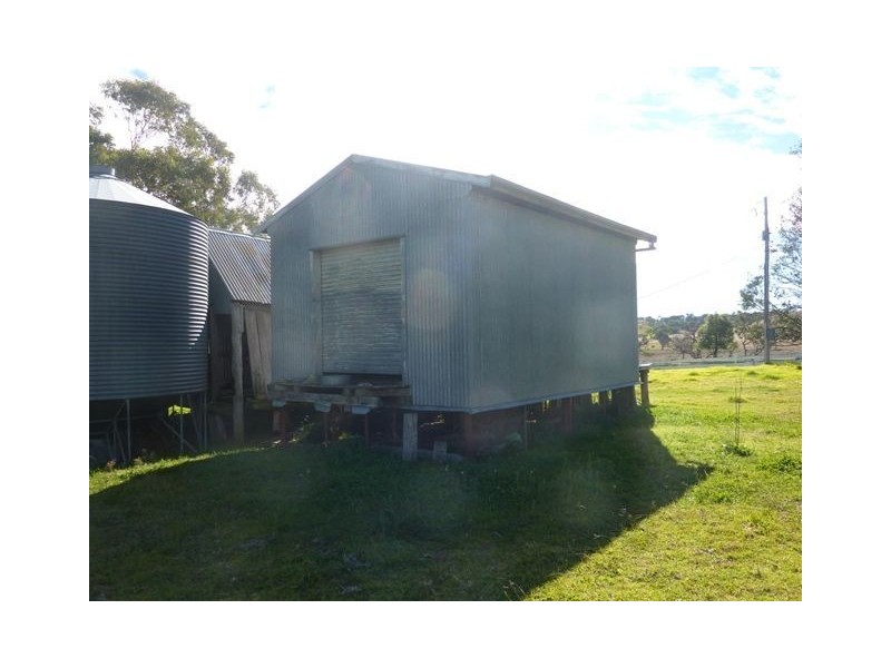 . Emu Hill, Inverell NSW 2360
