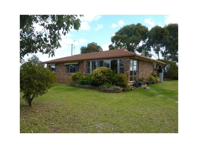 ” FLEMINGTON”, Inverell NSW 2360