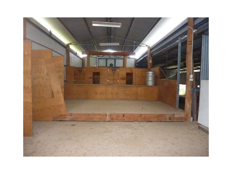 ” FLEMINGTON”, Inverell NSW 2360