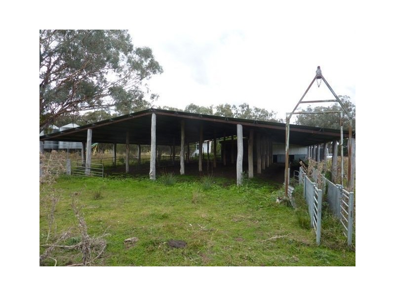 ” FLEMINGTON”, Inverell NSW 2360