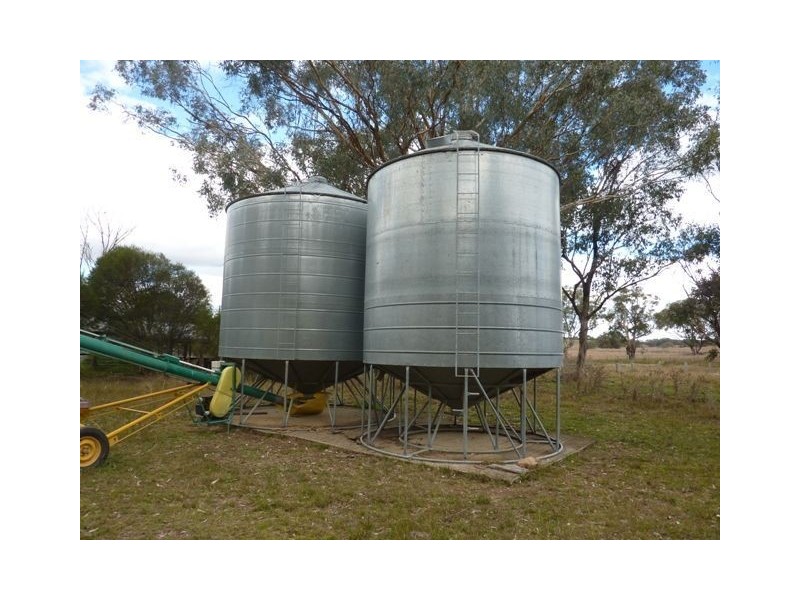 ” FLEMINGTON”, Inverell NSW 2360